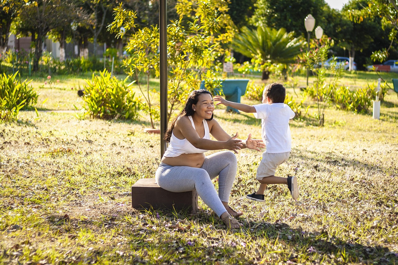 모성보호시간 완벽 가이드|근로기준법 속 권리 총정리