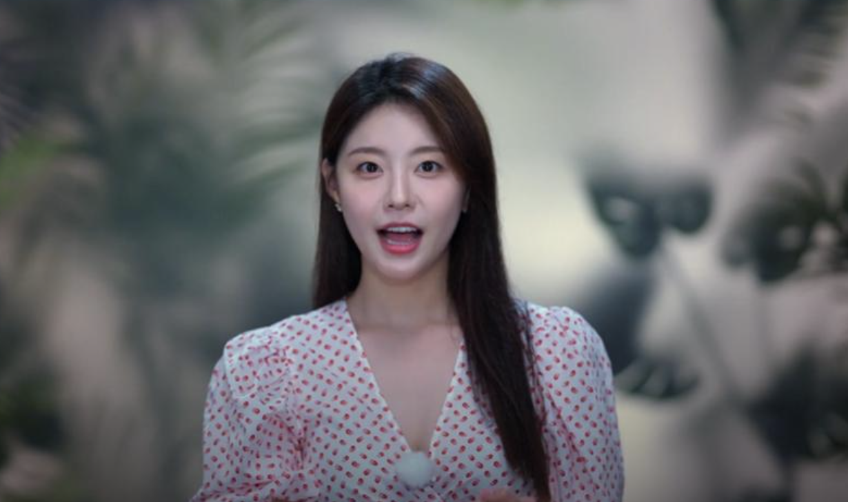 정유진 넷플릭스 솔로지옥4 출연진
