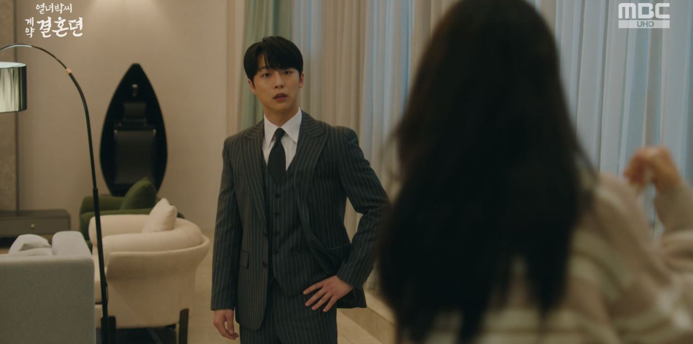 열녀박씨계약결혼뎐_4회