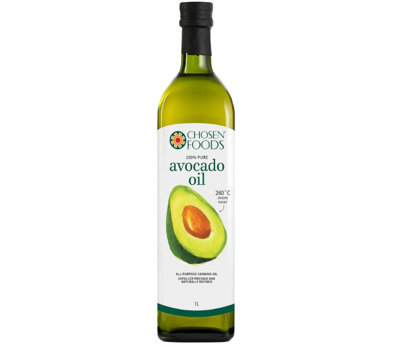 코스트코 초슨 아보카도 오일