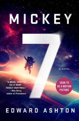 미키 17 원작 소설 미키 7