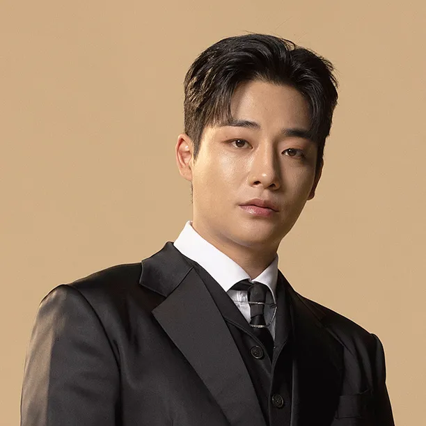 우아한 제국 관계도