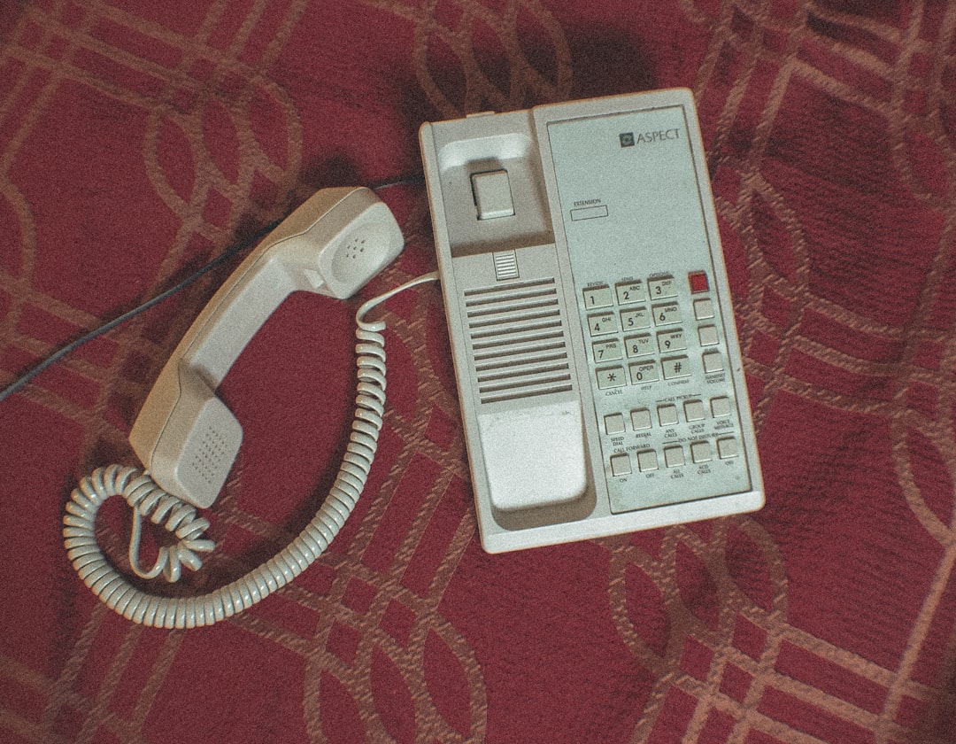 Call recording