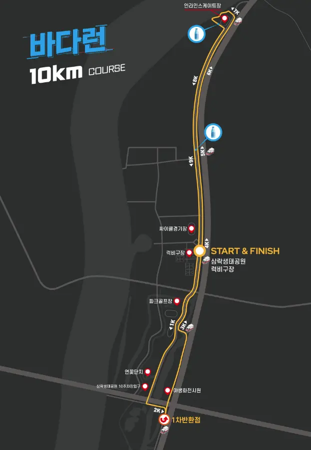 2024-바다런-10K코스