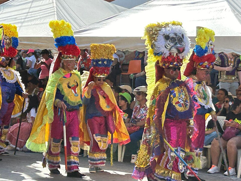 콜롬비아 바랑키야 카니발 (Carnaval de Barranquilla) &ndash; 유네스코 무형문화유산으로 지정된 다채로운 축제