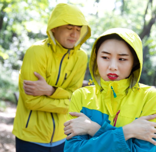 항상 추위느끼는 추위과민증 원인