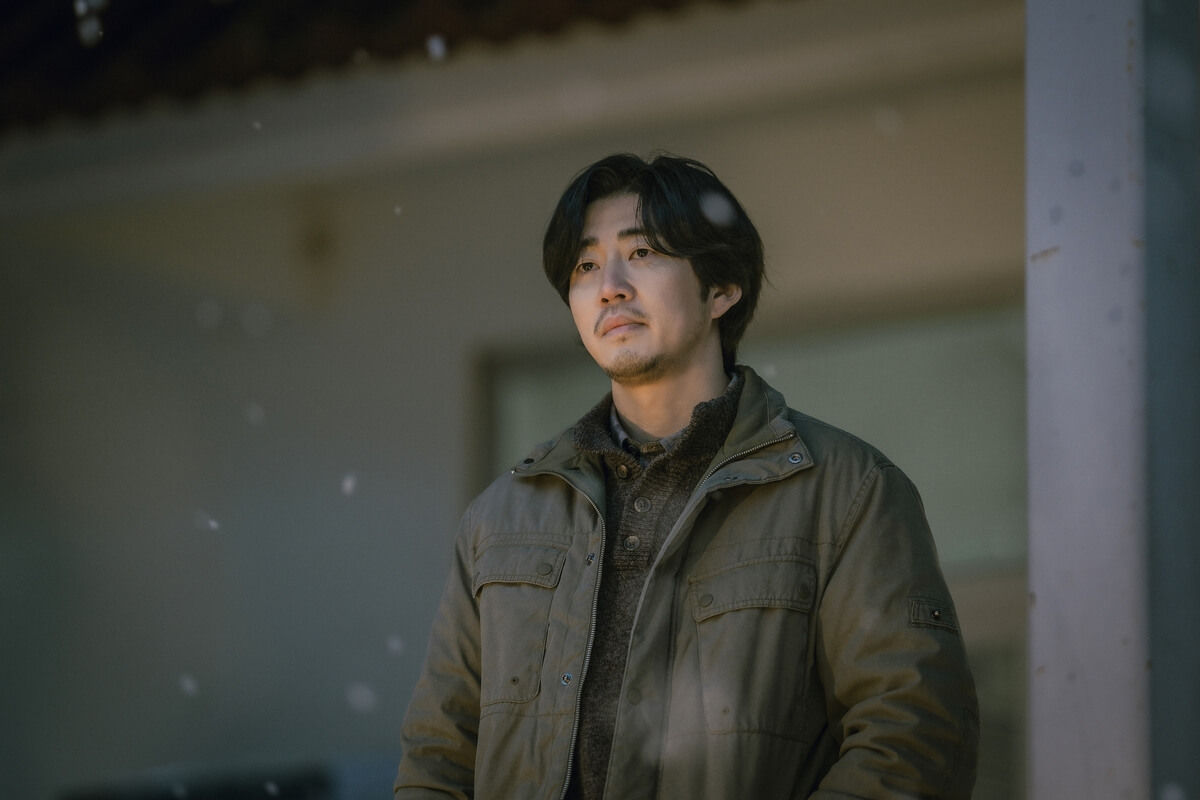 아무도 없는 숲속에서