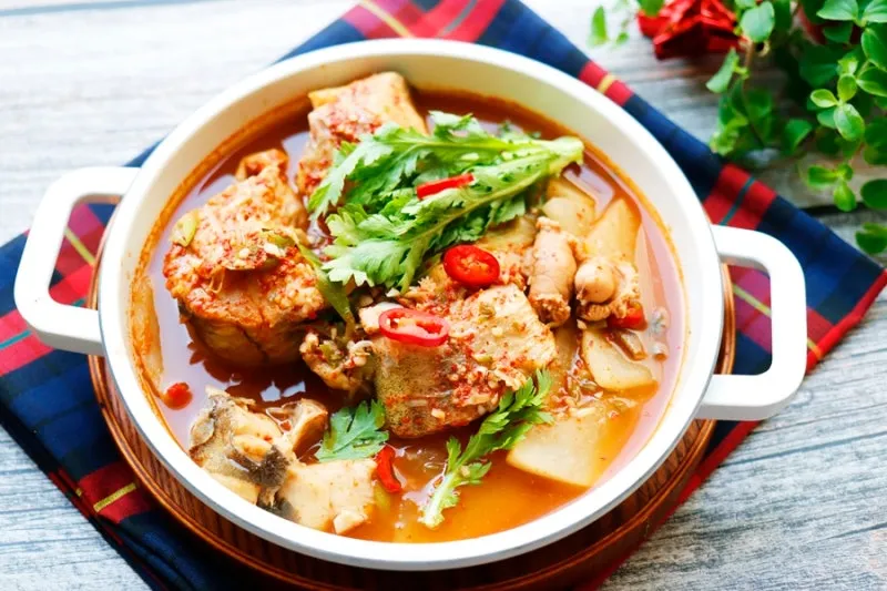 동태 매운탕 동태탕 황금레시피_4