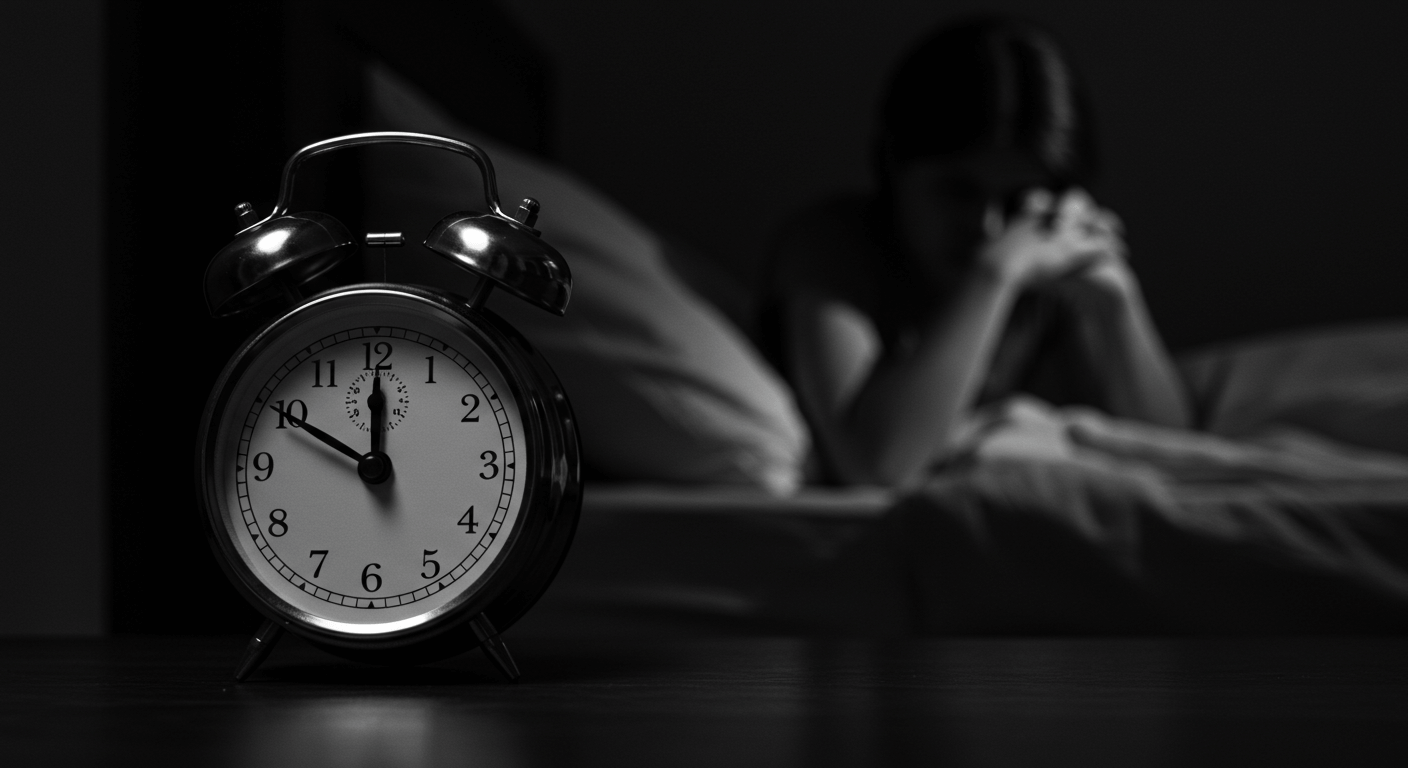 불면증 원인 불면증 증상 불면증 해결 방법 불면증 치료 불면증 영양제 불면증에 좋은 차 불면증 극복 잠 잘 오는 방법 수면 장애 치료 스트레스와 불면증 연관 키워드 잠이 안 올 때 대처법 수면의 질 높이는 법 자연 요법으로 불면증 치료 불면증 약물 치료 부작용 불면증에 좋은 음식 멜라토닌 효과 수면 습관 개선 숙면에 좋은 환경 만들기 불면증 완화 방법 불면증에 도움 되는 운동