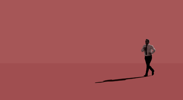 퇴사가 별로 어렵지 않다.