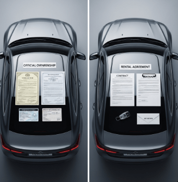 차량 리스와 할부 차이점1