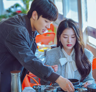 금쪽같은 내 스타 재방송