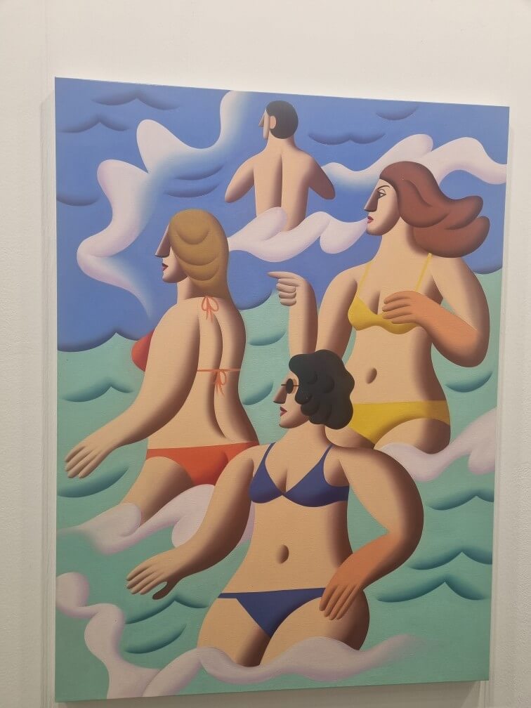 기타 전시 작품 2