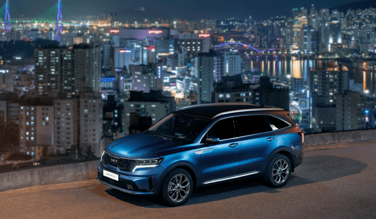 쏘렌토_중고차_가격_시세표_1