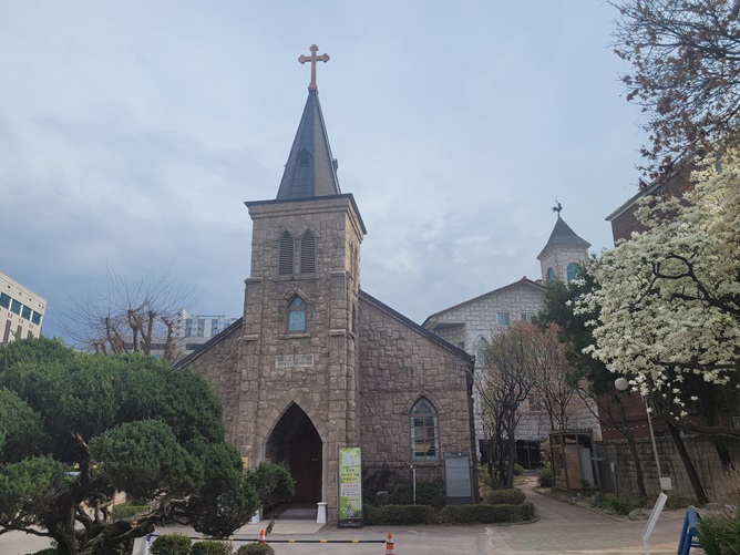 의정부 주교좌성당