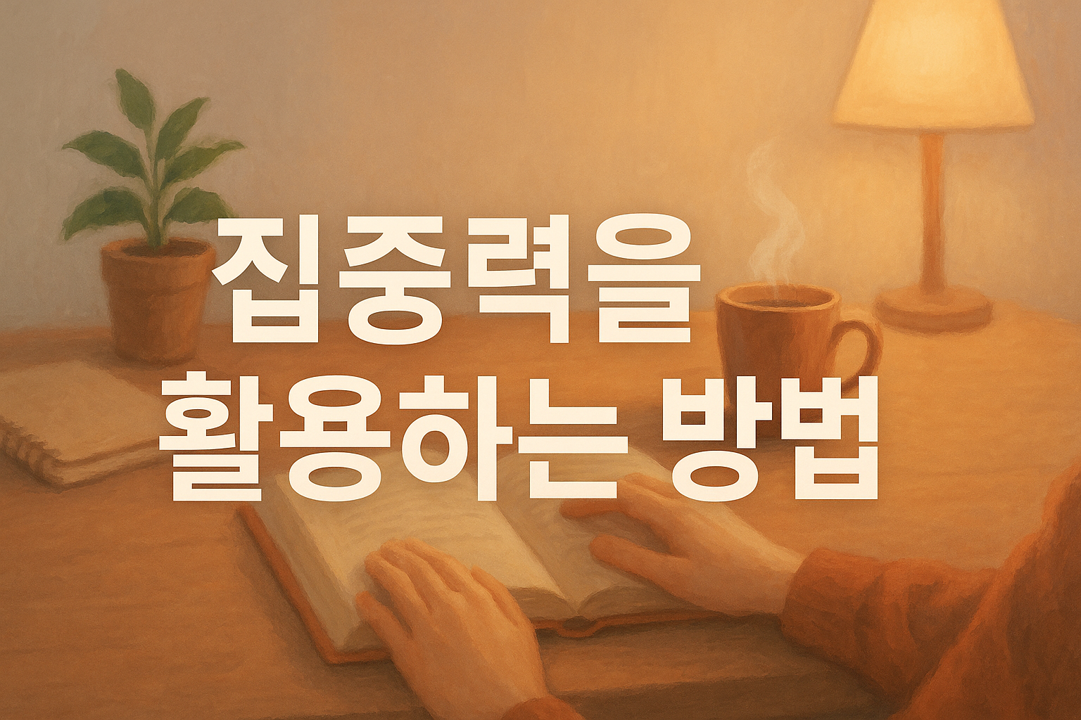 이제 좋은 대학 가야지~ 얼마 안남은 수능 준비 탄탄하게 집중력있게!