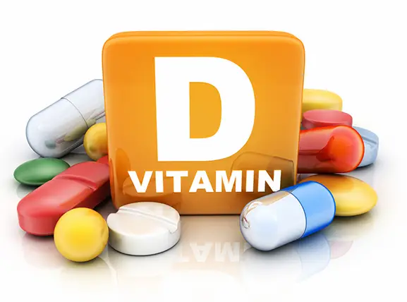 비타민D
