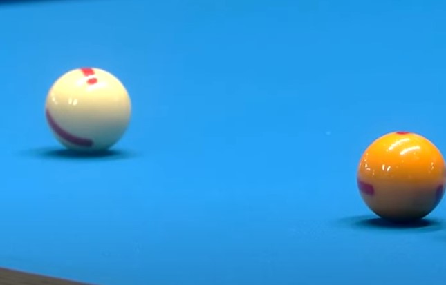 billiard-ball