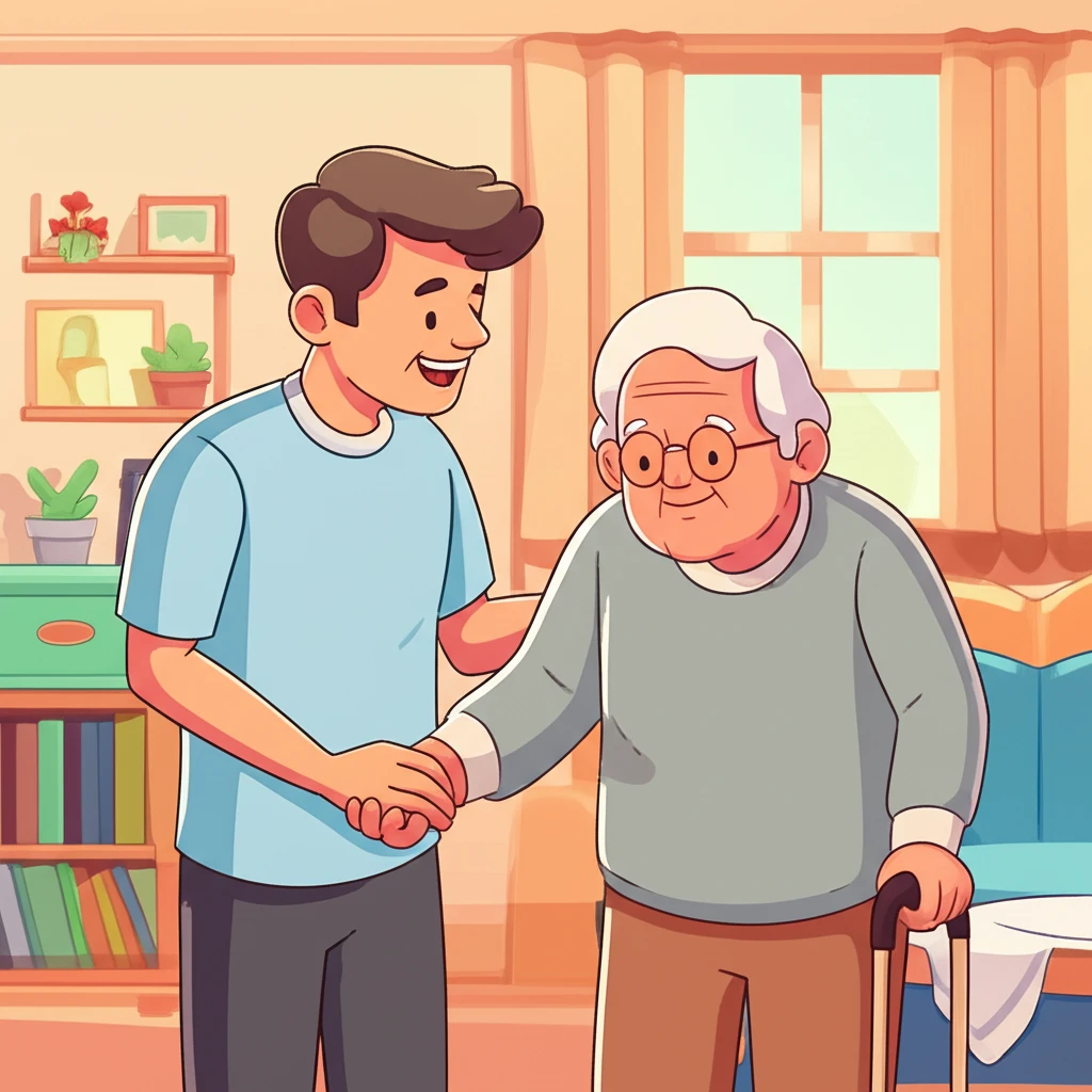 2025년 장기요양보험 A to Z:..