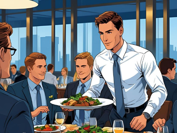 직장인 소화불량과 체증 (식사속도, 회식문화, 건강관리)의 이미지