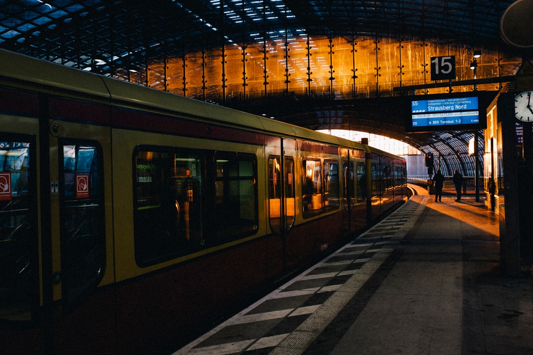 Central Station