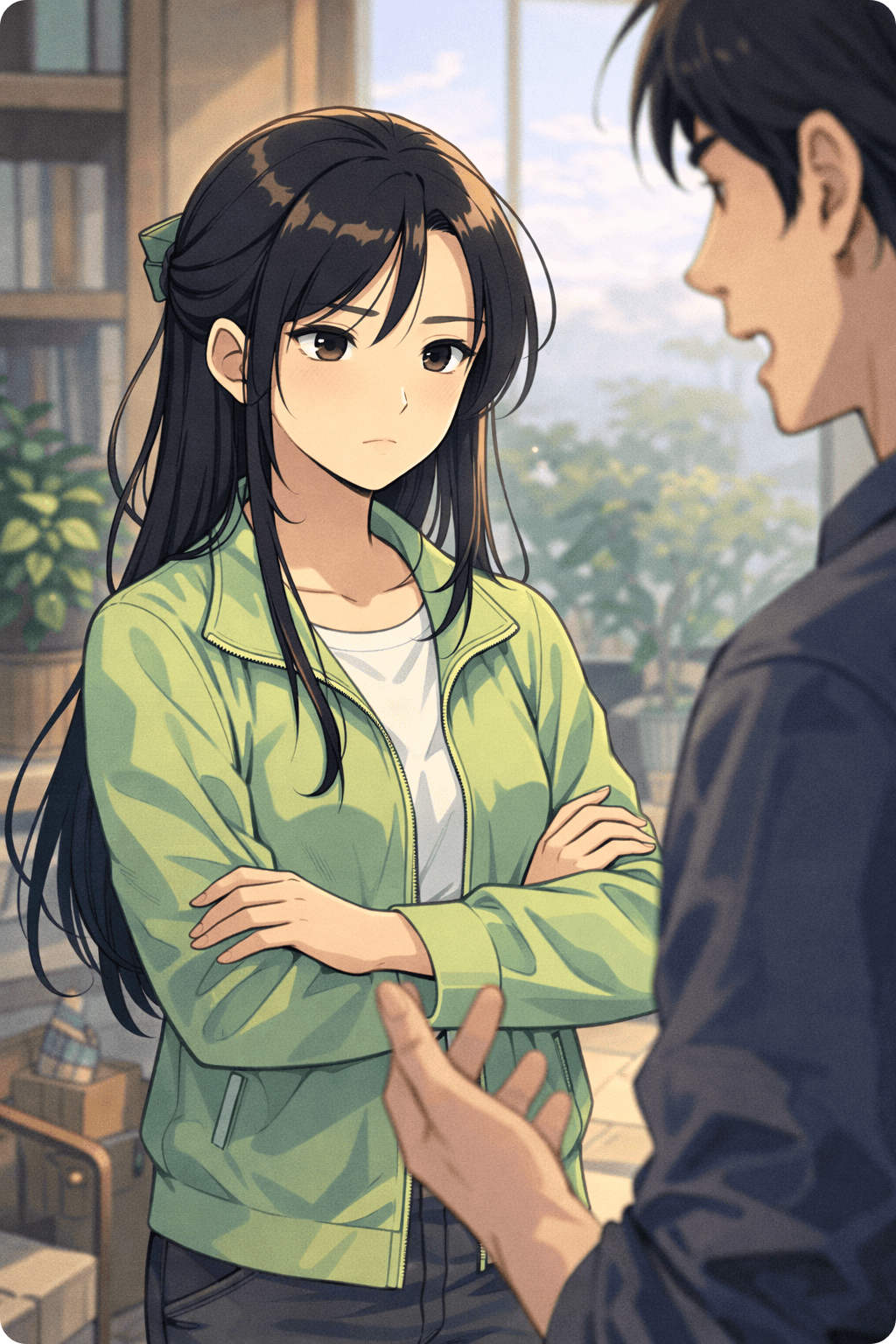 갑자일주(甲子日柱)