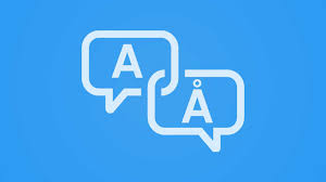 통역사 나오는 꿈