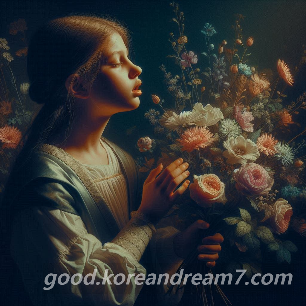 남편이 외도하는 꿈