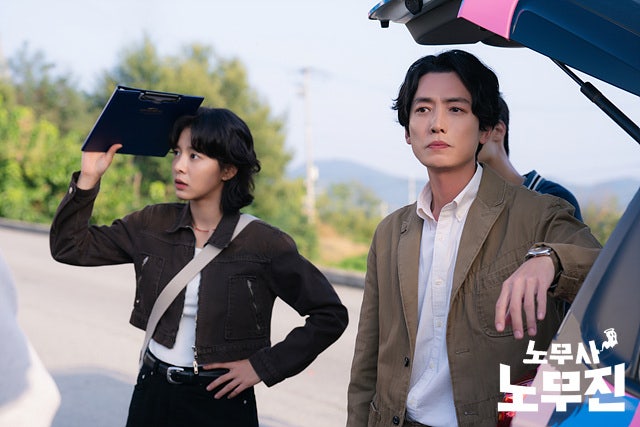 현실에서도 노무사 노무진이 있었으면 좋겠습니다