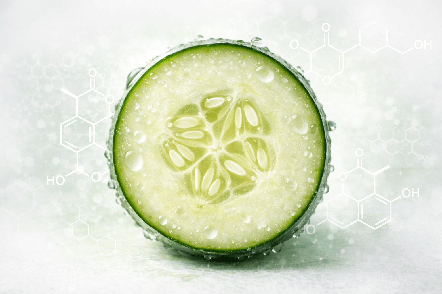 쿠쿠르비타신의 특징과 인체에 미치는 영향