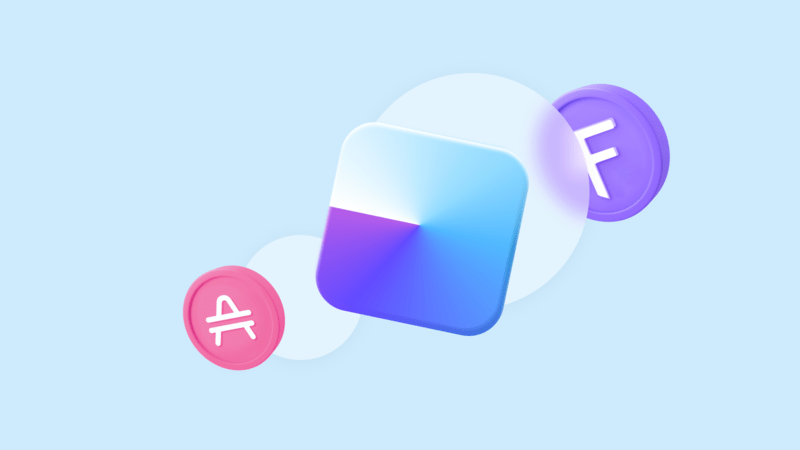 앰프 AMP 코인이란? (2024년 전망)