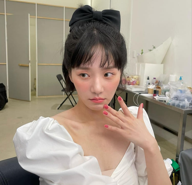 박규영 사복