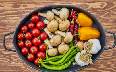 토마토 효능