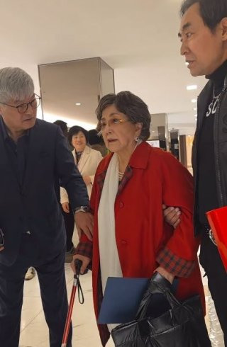 사미자 나이 프로필 | 고향 종교 남편 배우 김관수 리즈 시절