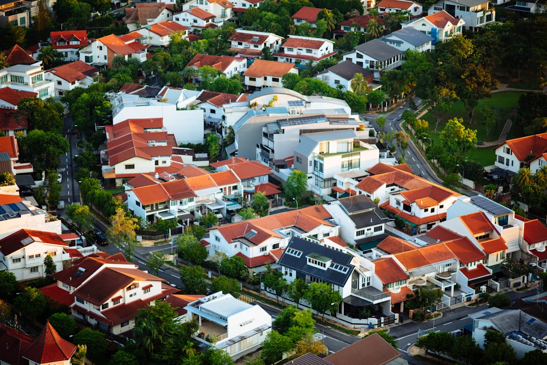 Real estate registry certificate