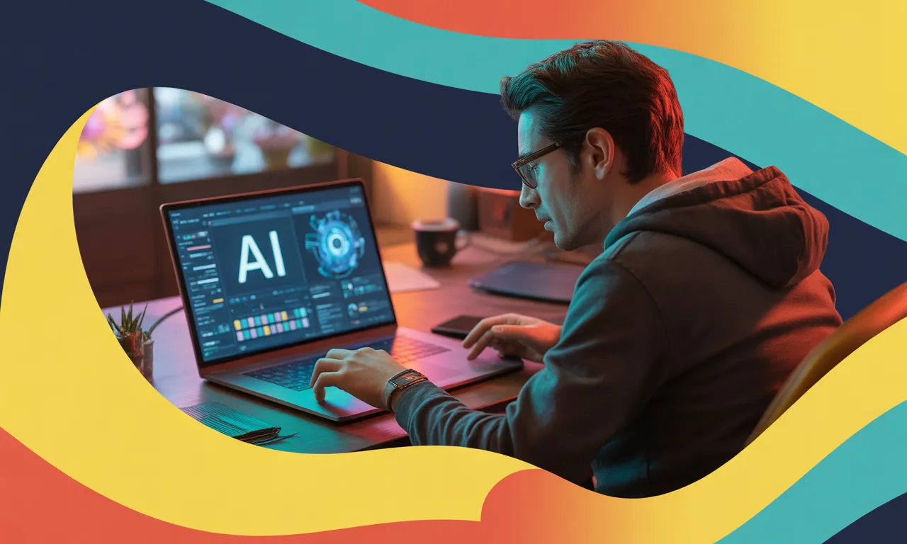 AI 영상 생성기로 단편영화 만들기 가이드