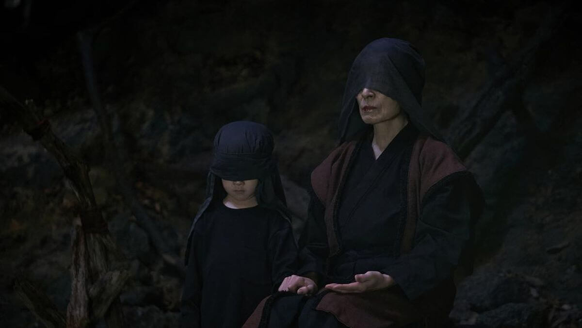 간니발 결말 시즌2 1화 줄거리 등장인물 OTT