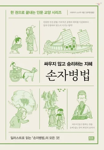 손자병법 36계와 전략적 활용 방법_16