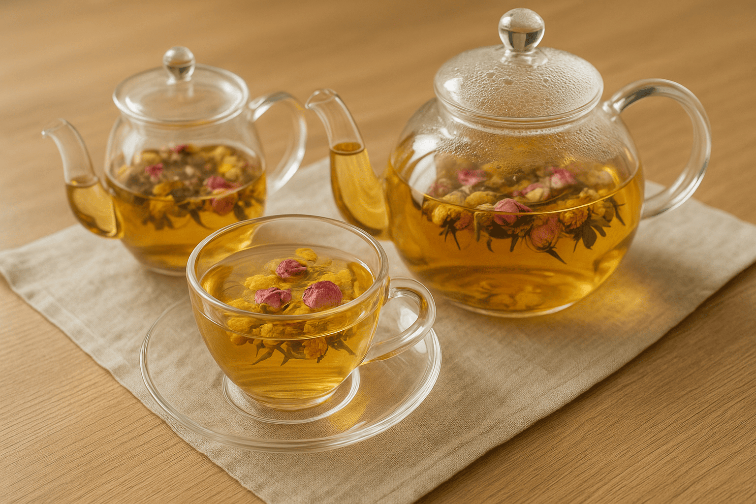 기념일, 생신, 명절 등 시니어 여성 선물 베스트 아이템