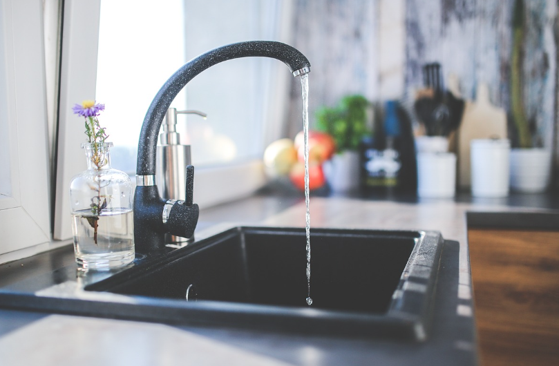 절수 생활습관으로 물요금 아끼는 현명한 실천