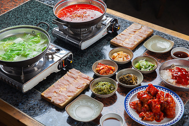 제주 서귀포 맛집 베스트 현지인추천 제주여행 형제도식당 나운터횟집 고집돌우럭 미영이네 희신이네 양혜란식당 천짓골 국수바다 용림식당 순천미향 오는정김밥