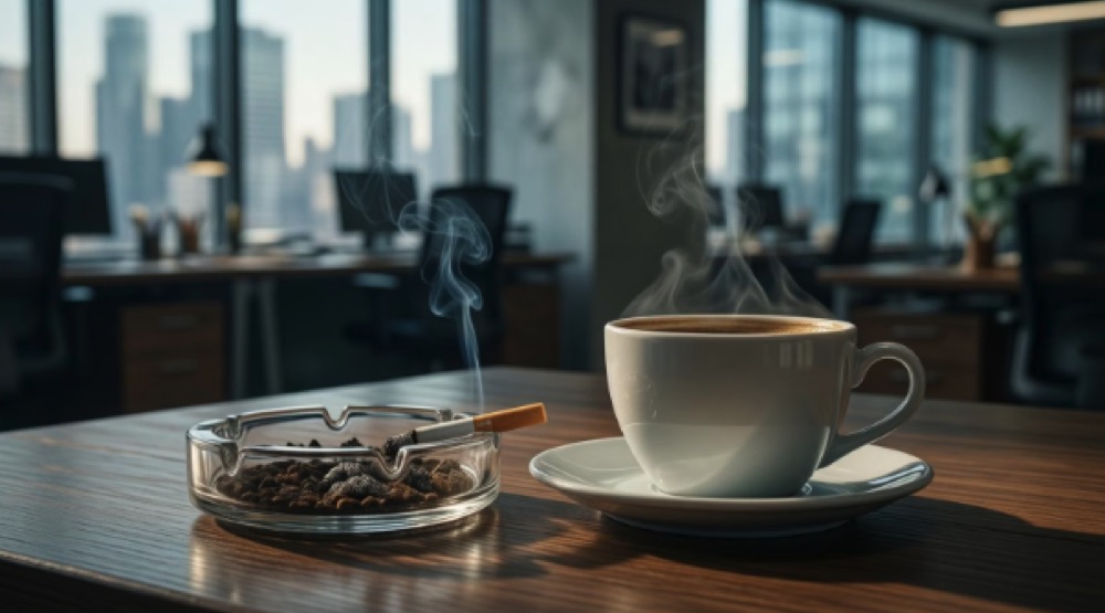 위염에 악화 요인