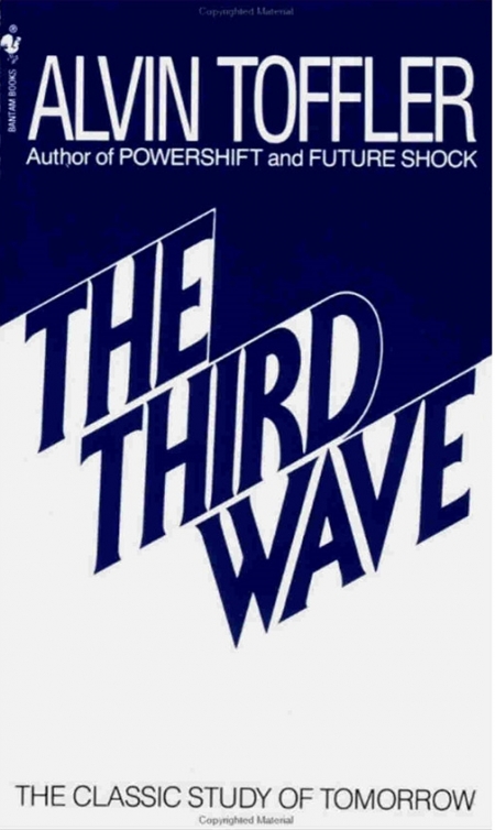 프로슈머의 의미와 중요한 이유