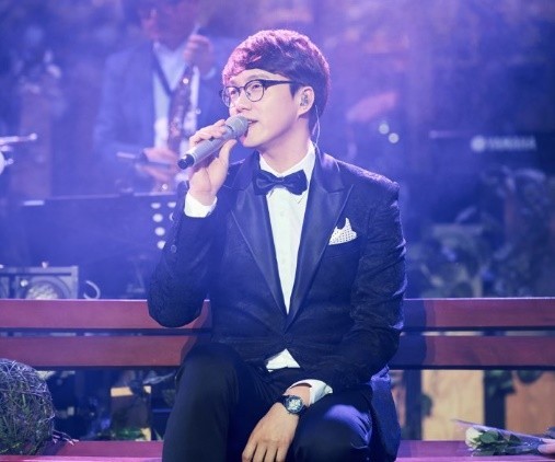 성시경