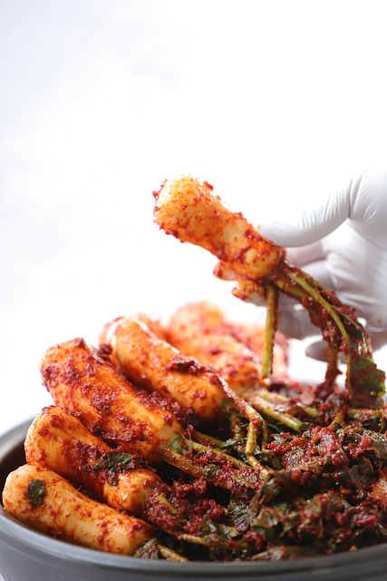 절임배추 사전예약 