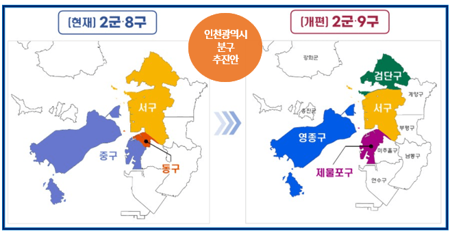 검단구 분구