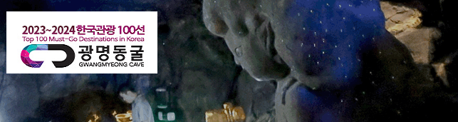 광명동굴홈페이지