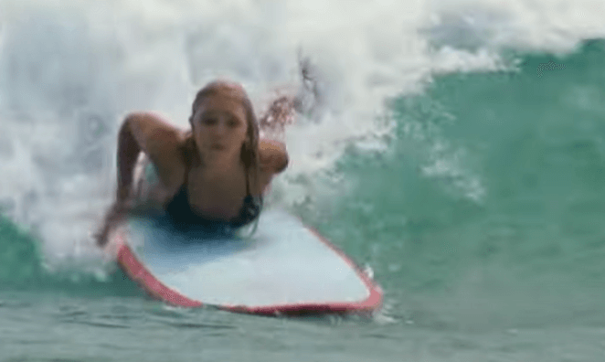 작은 희망의 불씨