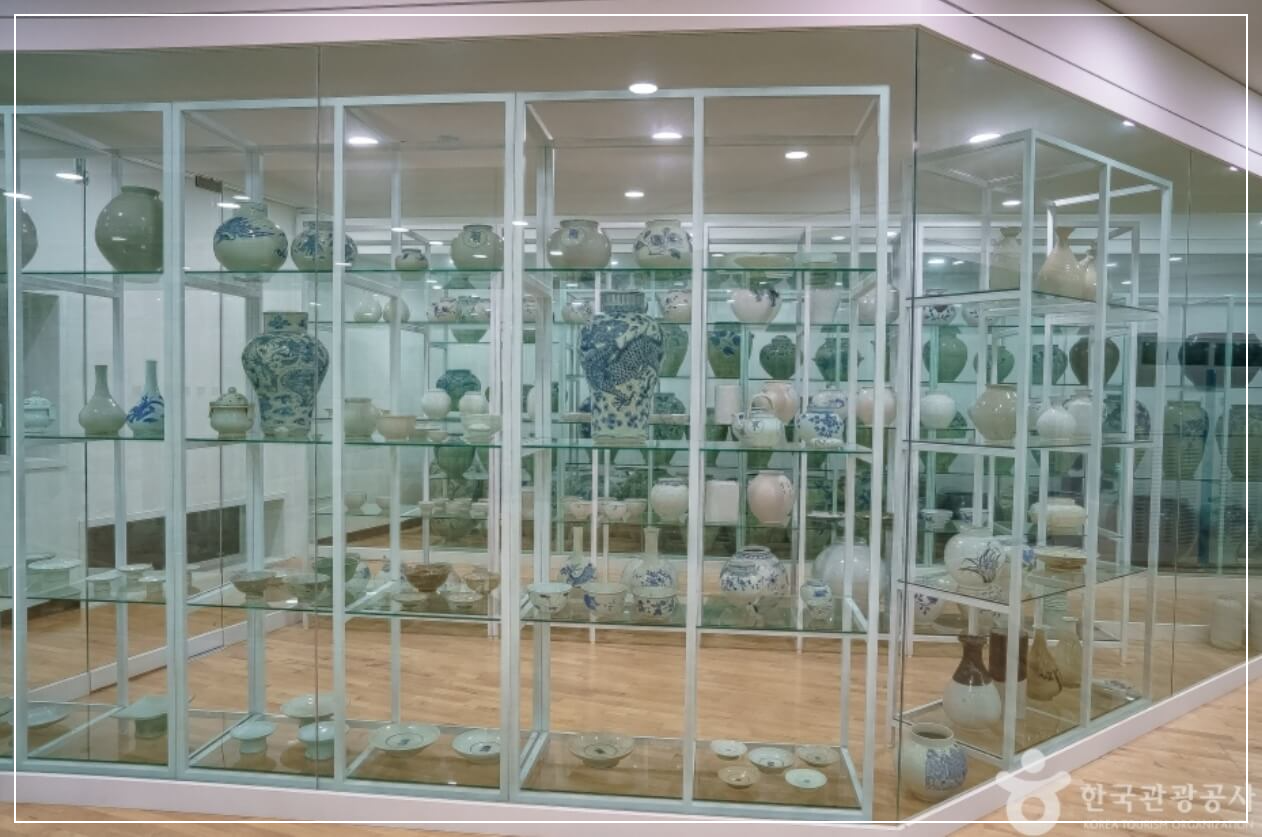 양구 가볼만한곳 베스트10 양구백자박물관