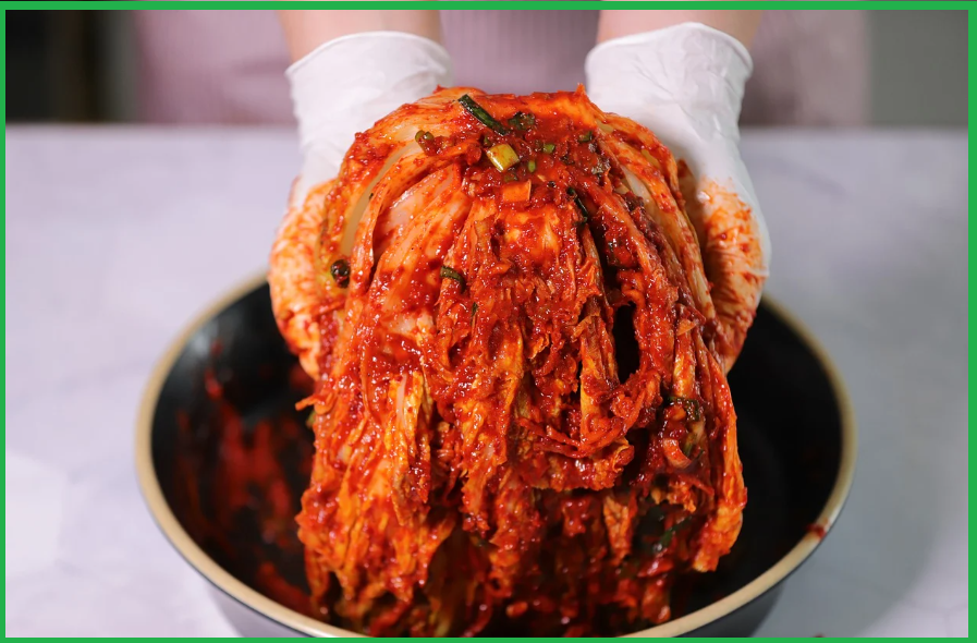 맛있는-김장레시피